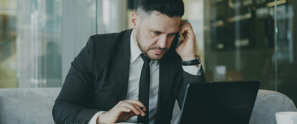Why Your Hiring Process Might Be Losing Top Candidates (And How to Fix It)