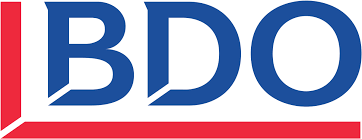 BDO company logo