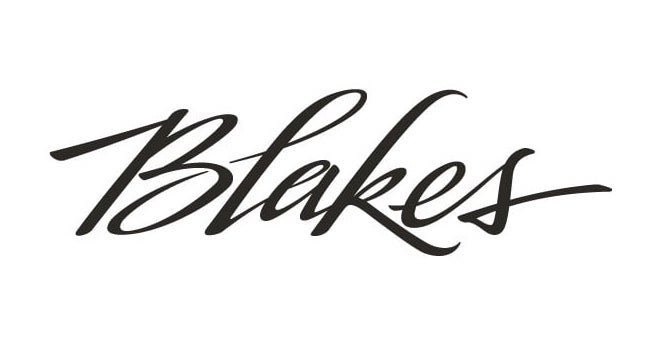 Blakes company logo