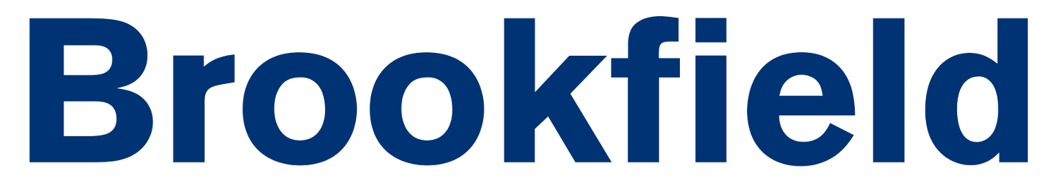 Brookfield company logo