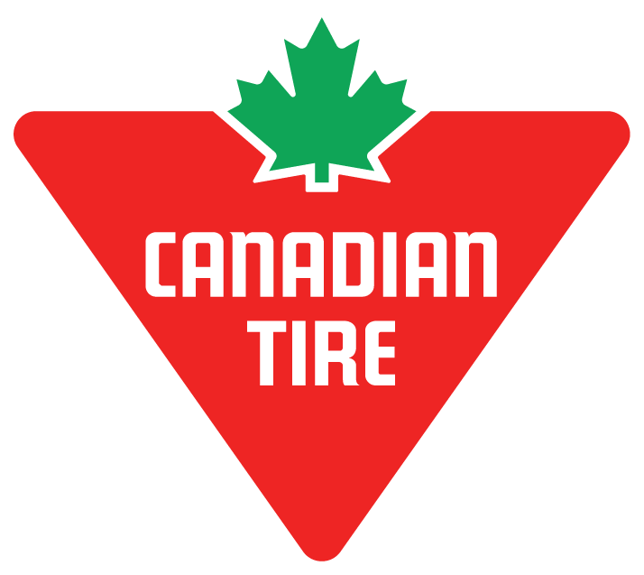 Canadian Tire company logo