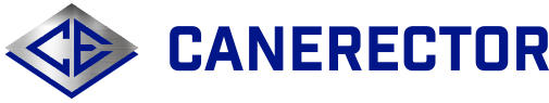 Canerector company logo