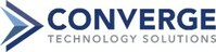 Converge company logo