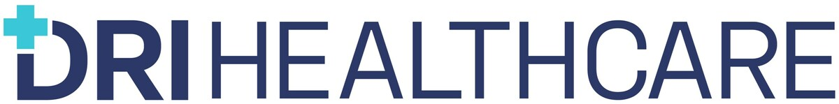 DRI Healthcare company logo