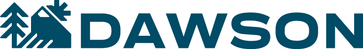 Dawson company logo