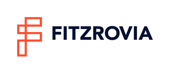 Fitzrovia company logo