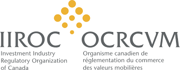 IIROC company logo