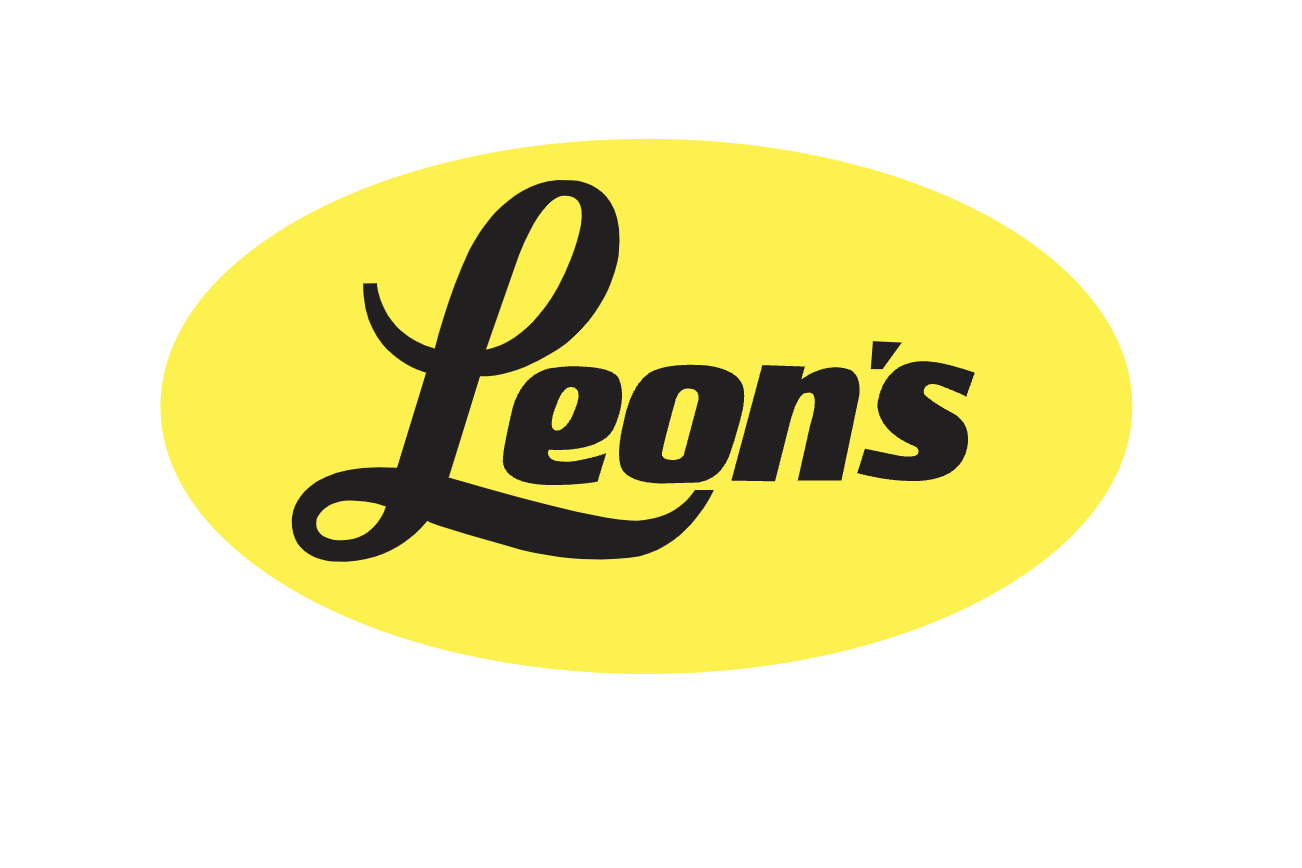Leons company logo