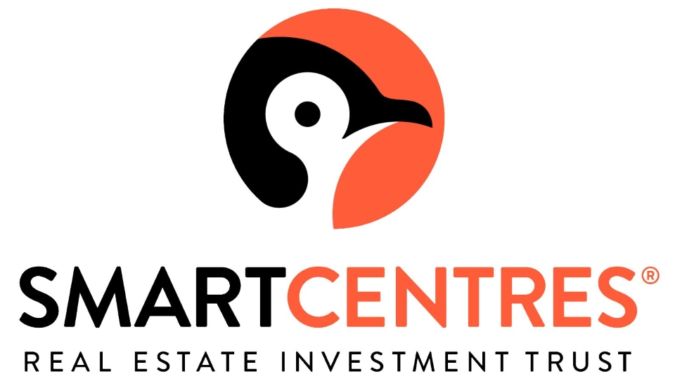 SmartCentres company logo