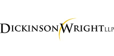 dickinson wright company logo