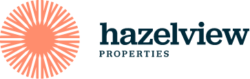 hazelview company logo