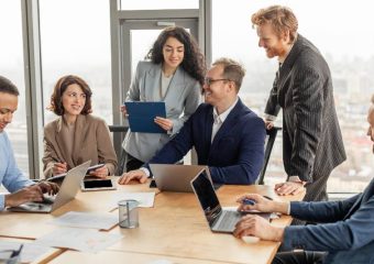 Why Toronto’s Legal Industry Relies on Expert Search Firms