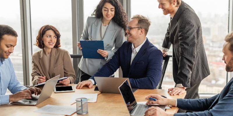 Why Toronto’s Legal Industry Relies on Expert Search Firms