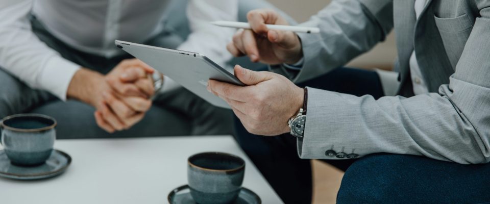 The Rise of Contract and Interim Roles: What It Means for Employers and Executives