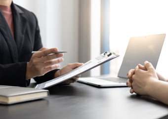 Why Accepting a Counteroffer Might Be a Bigger Risk Than You Think