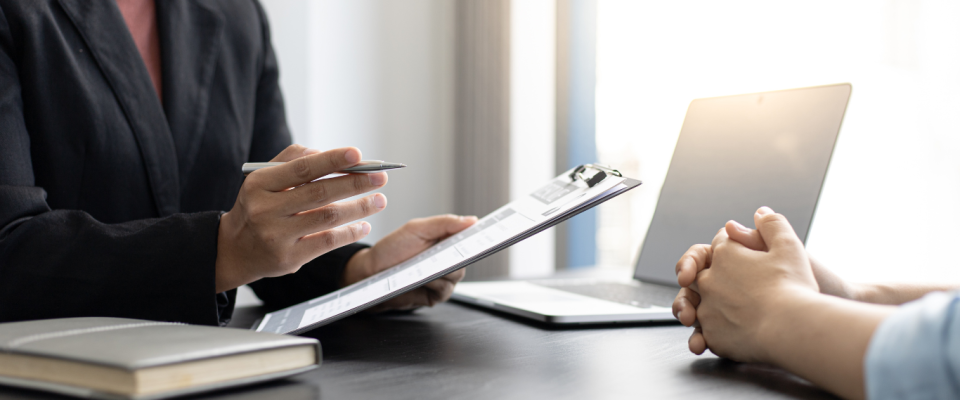 Why Accepting a Counteroffer Might Be a Bigger Risk Than You Think