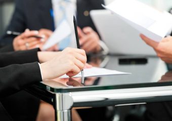 The Benefits of Partnering with a Legal Recruitment Agency