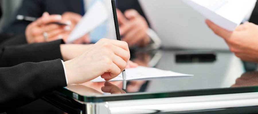 The Benefits of Partnering with a Legal Recruitment Agency