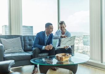 A New Era of Executive Search: Why Personalization Matters More Than Ever