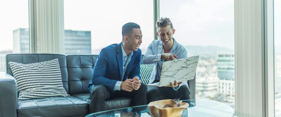 A New Era of Executive Search: Why Personalization Matters More Than Ever