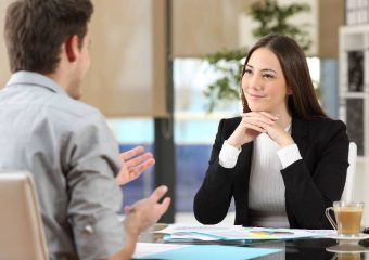 What Toronto Law Firms Should Know Before Hiring a Recruitment Agency