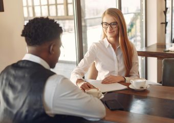 How to Spot a Standout Candidate Beyond the Resume