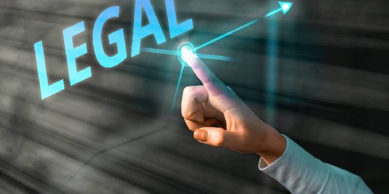 The Benefits of Using a Legal Search Firm for Law Firms in Toronto