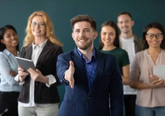 What to Look for in a Legal Recruitment Agency in Toronto