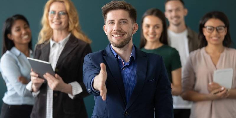 What to Look for in a Legal Recruitment Agency in Toronto