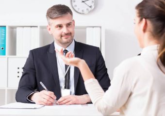 How To Evaluate a Legal Recruiter
