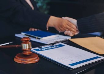 Legal Recruitment in Toronto 2026: What’s Changing