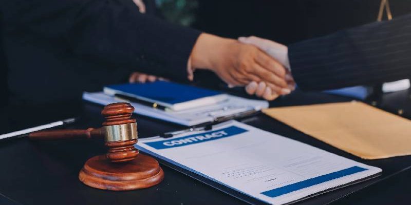 Legal Recruitment in Toronto 2026: What’s Changing