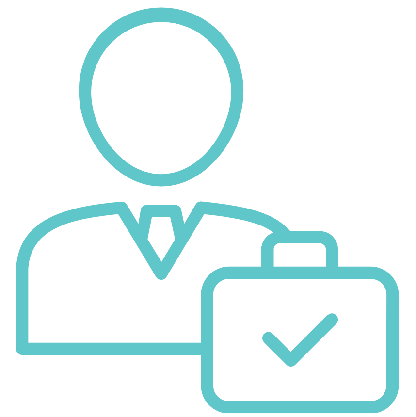 Board of Directors icon