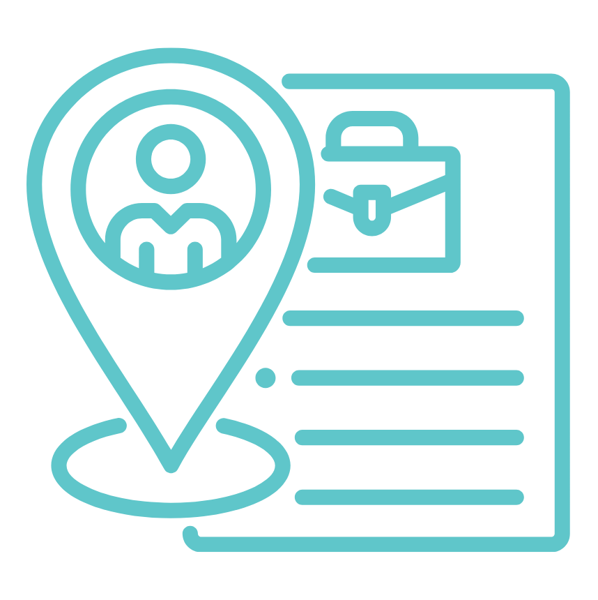 Director icon
