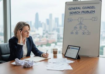Finding Legal Leadership: The General Counsel Search Problem in Toronto