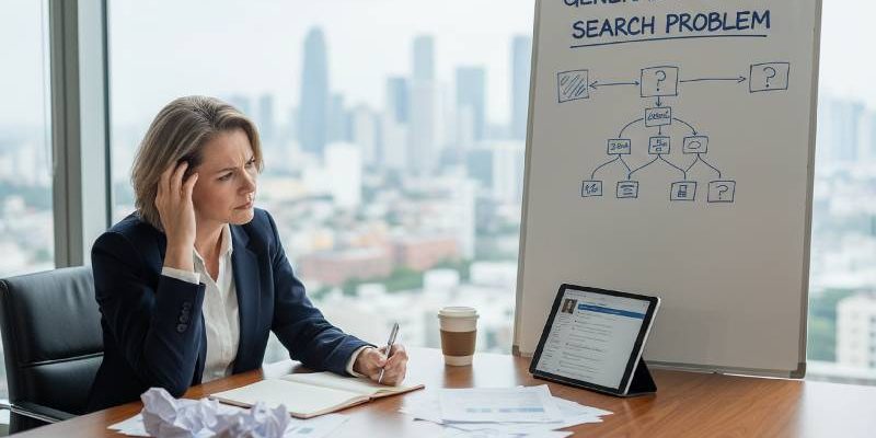 Finding Legal Leadership: The General Counsel Search Problem in Toronto