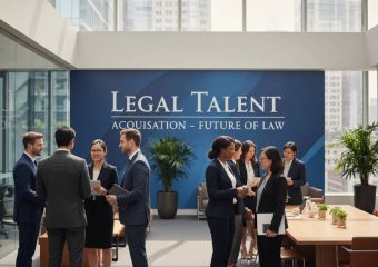 The Future of Legal Hiring in Toronto’s Law Organizations