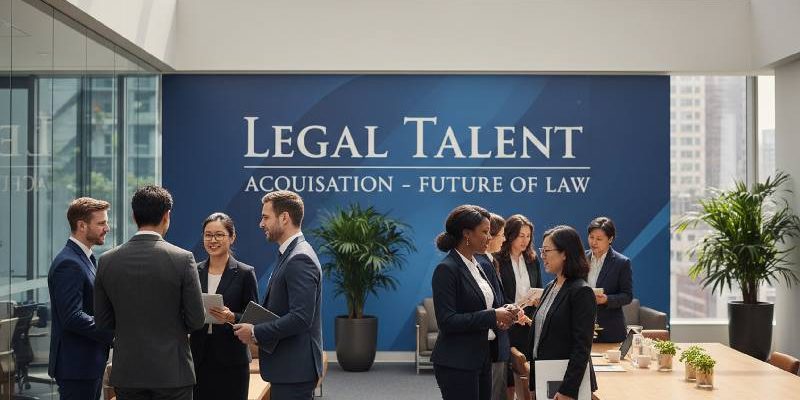 The Future of Legal Hiring in Toronto’s Law Organizations