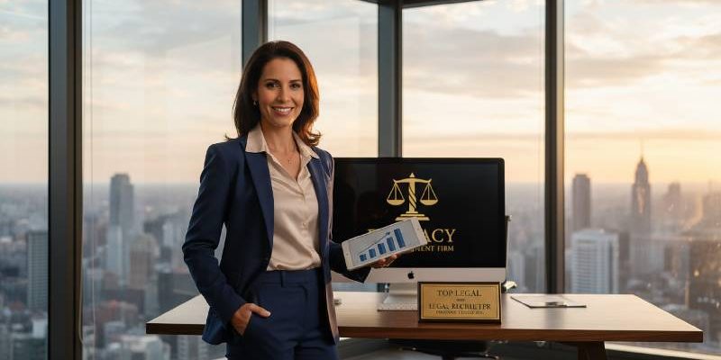 What Most Law Organizations Miss Without a Top Legal Recruiter