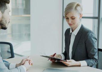 The Rise of Contract and Interim Roles: What It Means for Employers and Executives