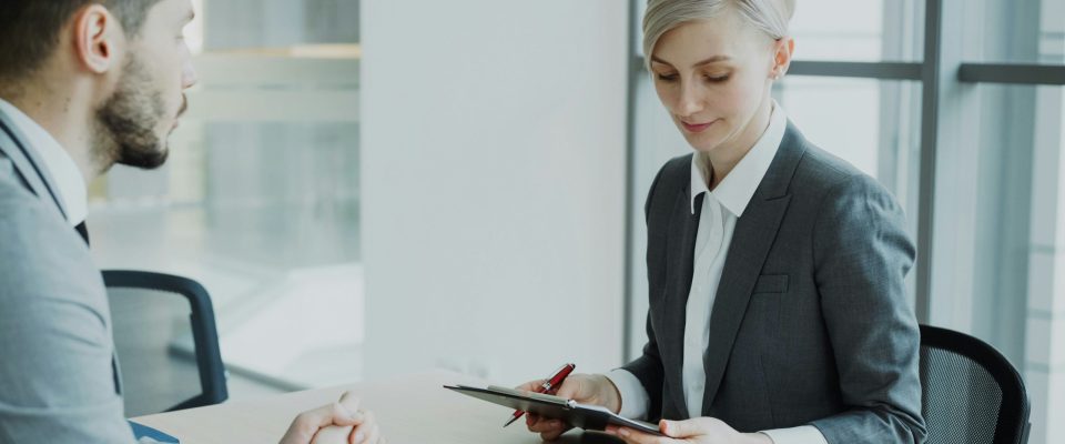 The Rise of Contract and Interim Roles: What It Means for Employers and Executives