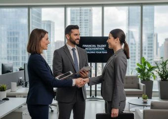 How Top Accounting Recruiters in Toronto Actually Deliver Results
