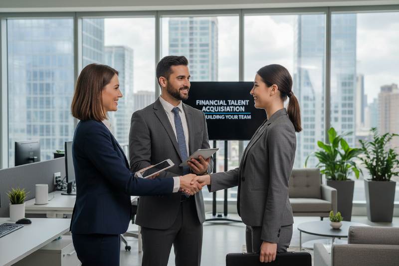 How Toronto Accounting Recruiters Deliver Results 1 accounting recruiters toronto