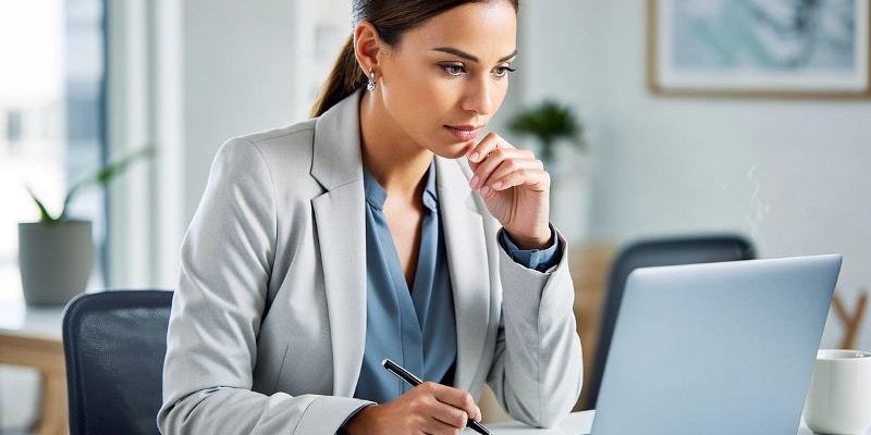 What Questions Should I Ask a Legal Recruiter