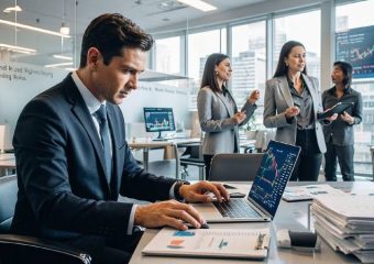 The Most In-Demand and Highest-Paying Finance & Banking Roles