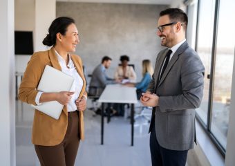 General Counsel vs. Corporate Lawyer: What’s the Difference