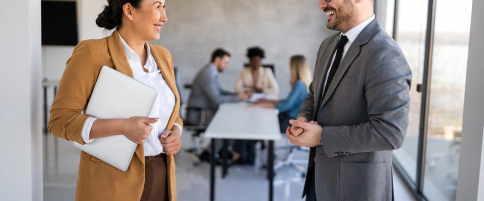 General Counsel vs. Corporate Lawyer: What’s the Difference